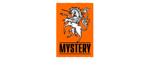 Mystery